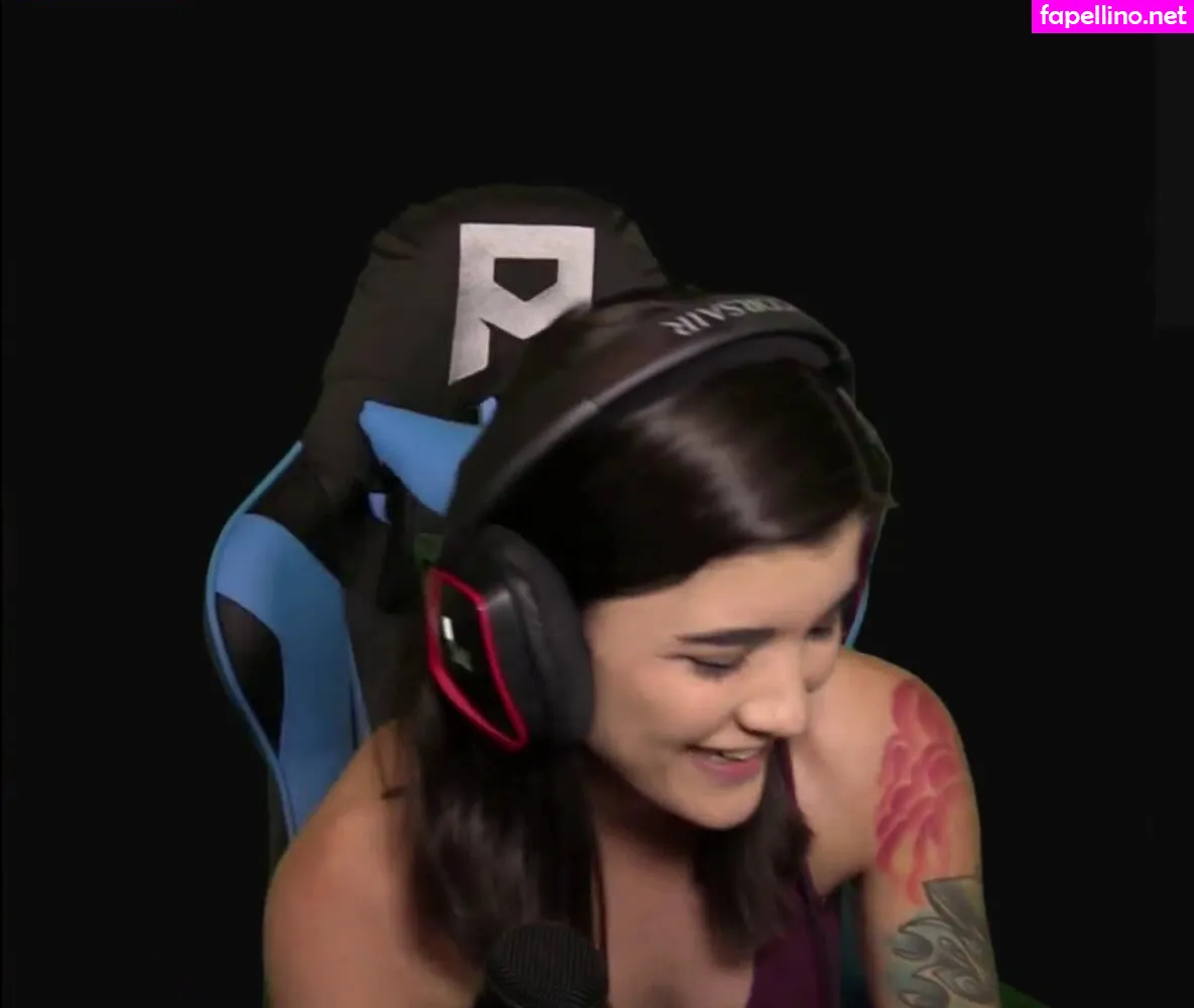 annemunition Nude Leaked OnlyFans Photo #JVYVXVAd7i