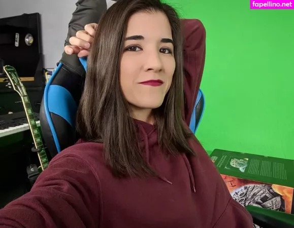 Annemunition OnlyFans Thumbnail #OEzKT69ndj