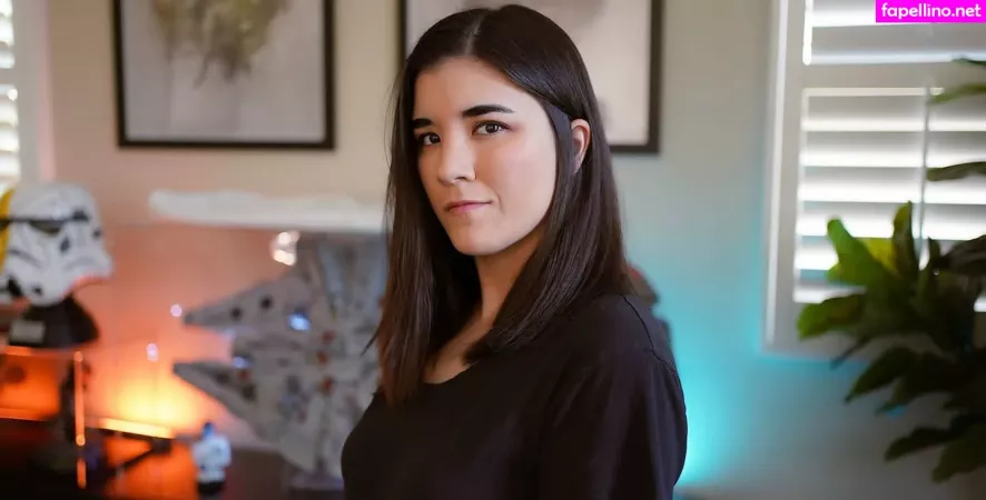 Annemunition OnlyFans Thumbnail #TzsVR7dnUt