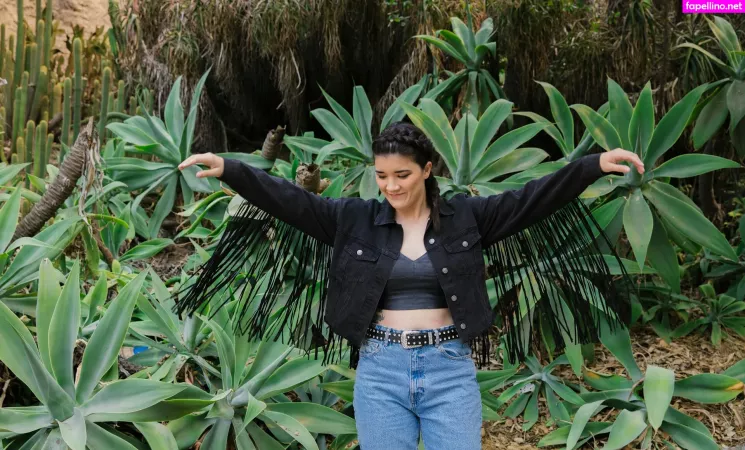 Annemunition OnlyFans Thumbnail #UIqytS3YSf