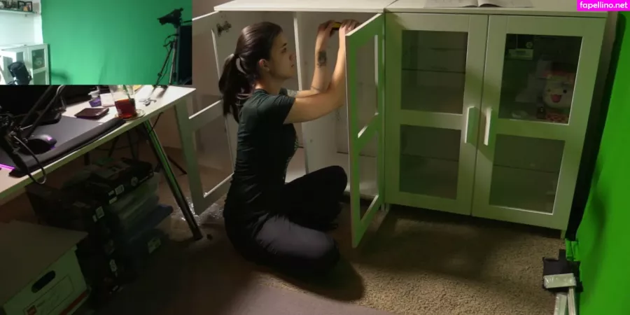 Annemunition OnlyFans Thumbnail #WQ5o5fx05o