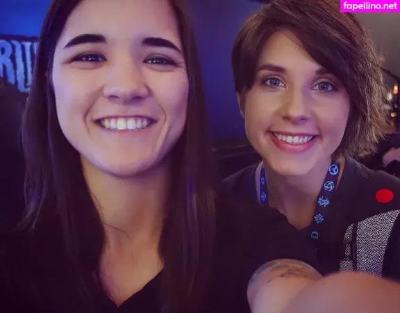 Annemunition OnlyFans Thumbnail #bMtx0rmPzS