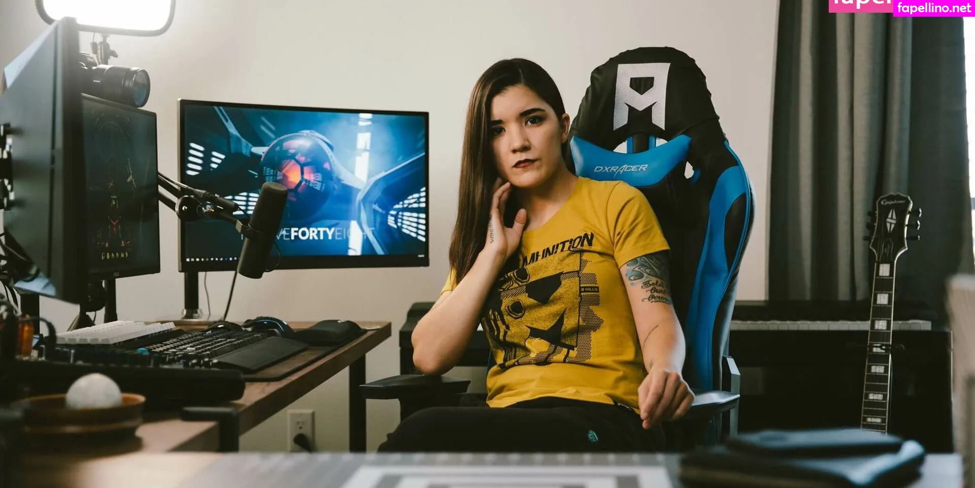 annemunition Nude Leaked OnlyFans Photo #cAHK5W5Fqb