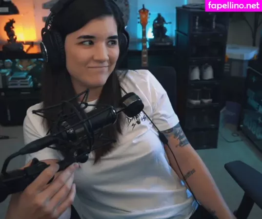 Annemunition OnlyFans Thumbnail #ctFjSLQwUr