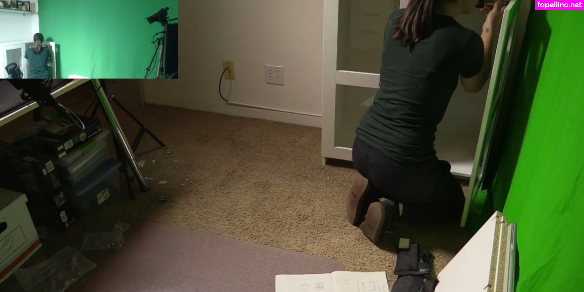 annemunition Nude Leaked OnlyFans Photo #evzeFTMQk8