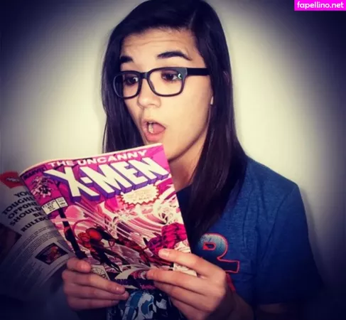 Annemunition OnlyFans Thumbnail #fvBjNeY9O4