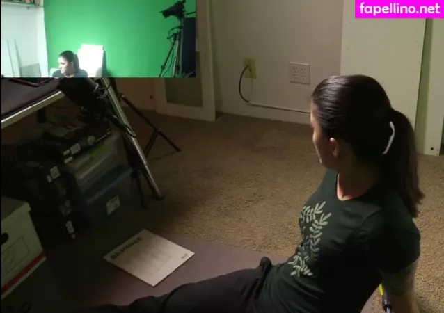 Annemunition OnlyFans Thumbnail #jFqYWYtWfu