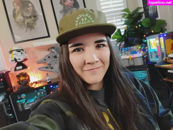 Annemunition OnlyFans Thumbnail #jM31BvyFsd