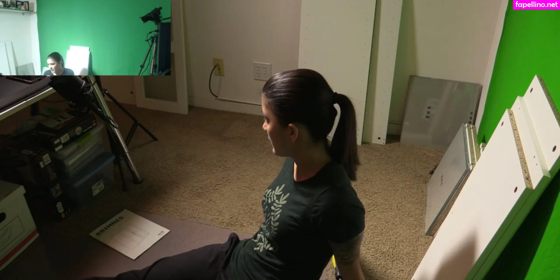 annemunition Nude Leaked OnlyFans Photo #kYuGJqmDGV