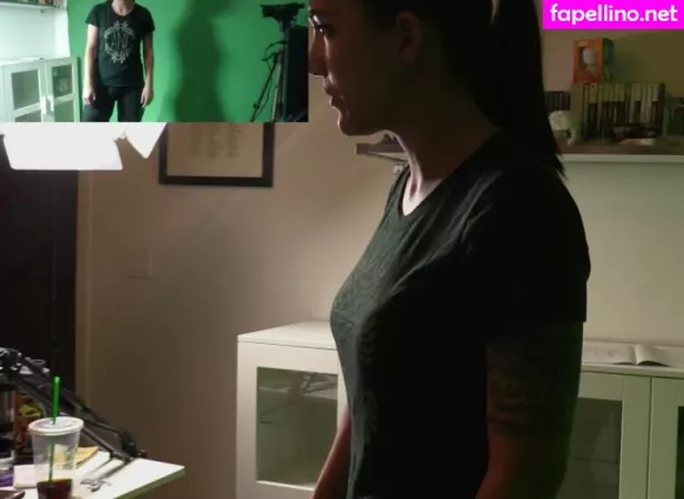 Annemunition OnlyFans Thumbnail #nVIBFibIZ2