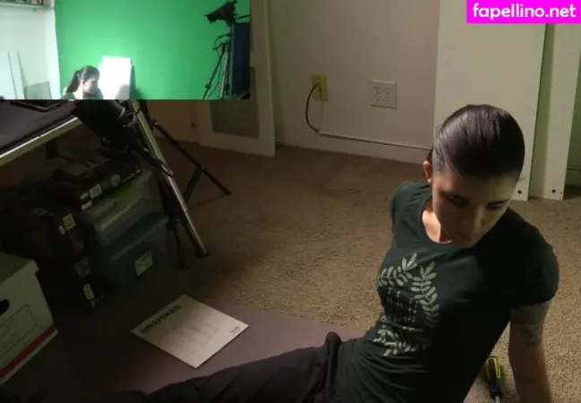 Annemunition OnlyFans Thumbnail #oWBTIftf4j