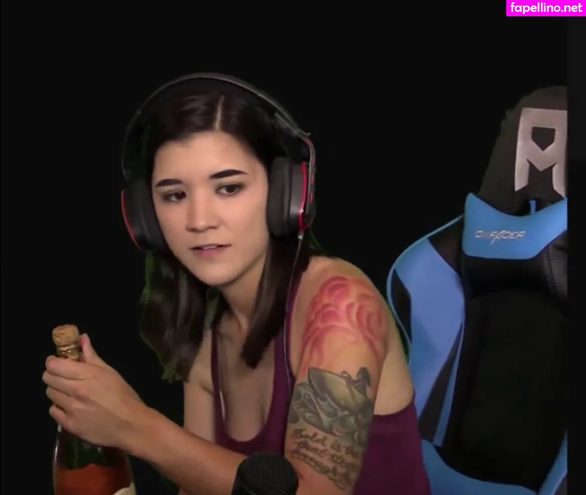 annemunition Nude Leaked OnlyFans Photo #rLDfk8A2mH