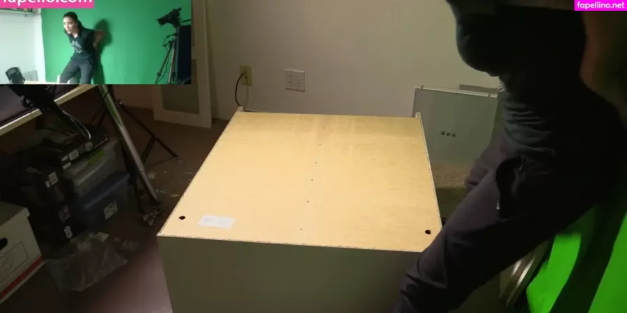 Annemunition OnlyFans Thumbnail #sJO8NmSvE5