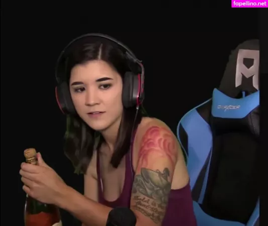 Annemunition OnlyFans Thumbnail #vEvmTh5J7u