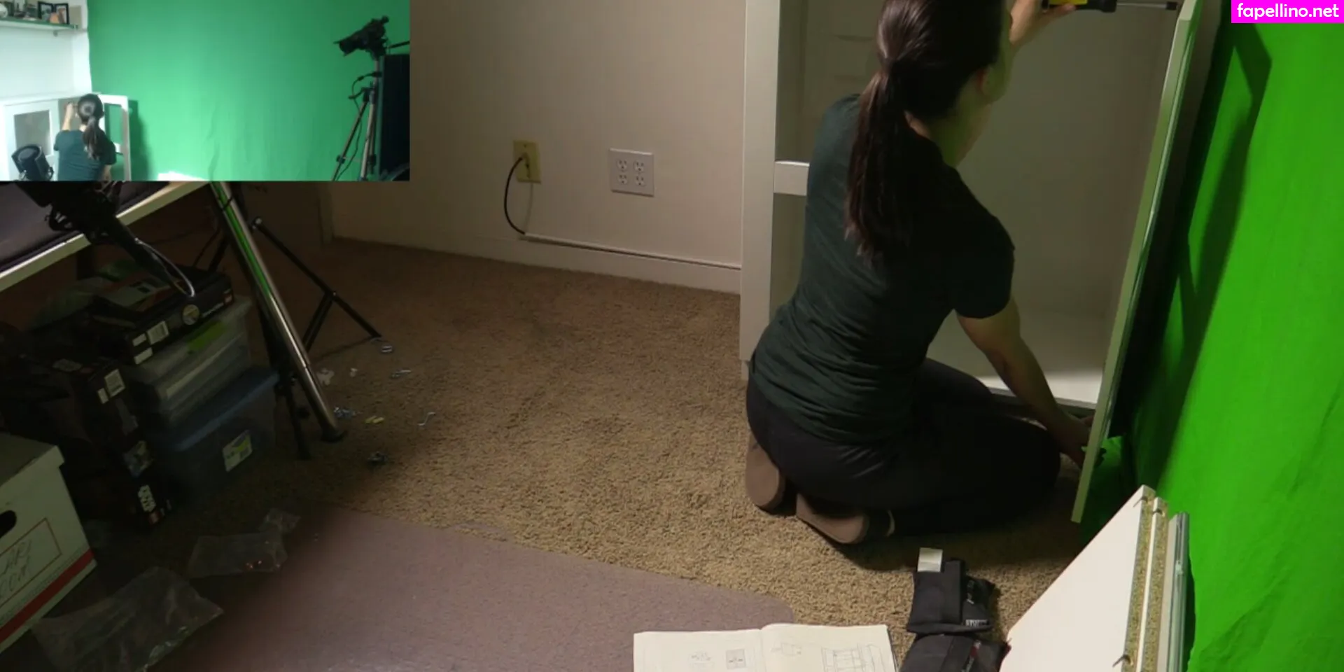 annemunition Nude Leaked OnlyFans Photo #vvtlbeK0I7