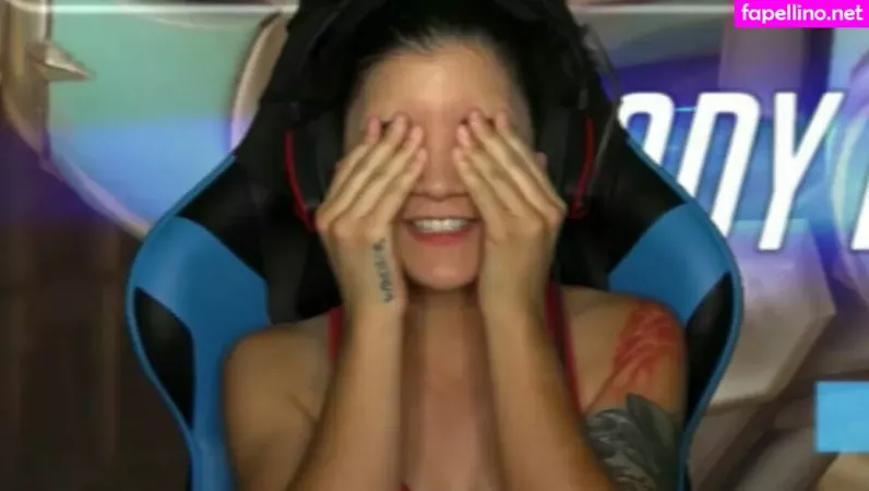 Annemunition OnlyFans Thumbnail #ym4zHdzV9P