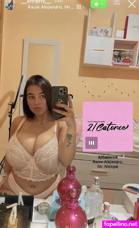 Anneris OnlyFans Thumbnail #ijNpKw9QKT