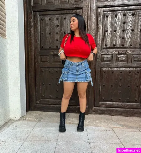 Anneris OnlyFans Thumbnail #oMeLPRwoAL