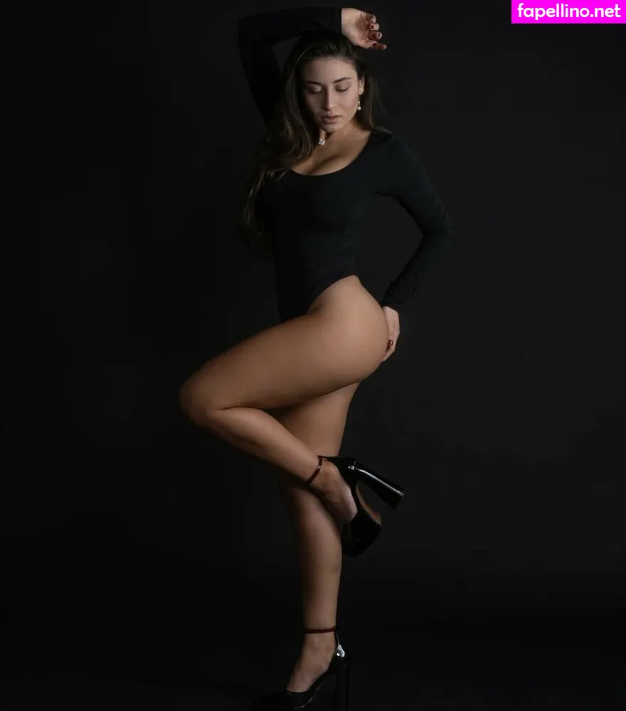 annessadeblasis, nessaroseee Nude Leaked OnlyFans Photo #W5EM7290Iu