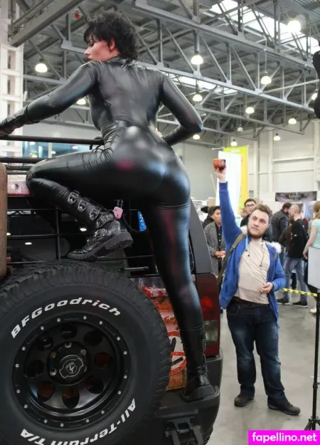 Annet Bluewolf OnlyFans Thumbnail #a2p3TyLPnb