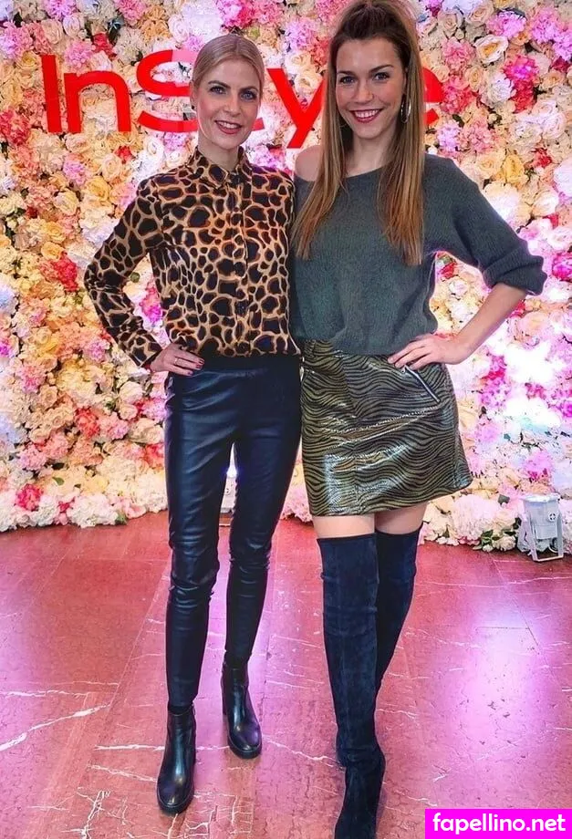 annett.moeller, annettmoeller Nude Leaked OnlyFans Photo #PQyW3qotyn