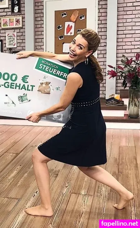 Annett Mller OnlyFans Thumbnail #U7Kbk30Z8h