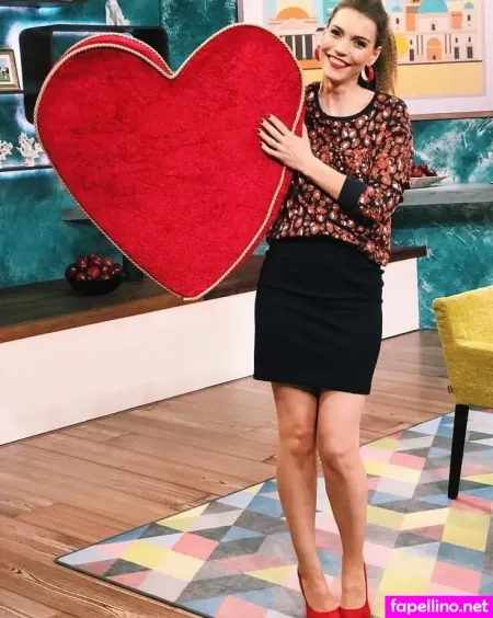 Annett Mller OnlyFans Thumbnail #UgULavOYHo