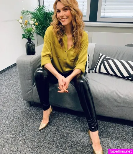 Annett Mller OnlyFans Thumbnail #dsJTxNDvJ0