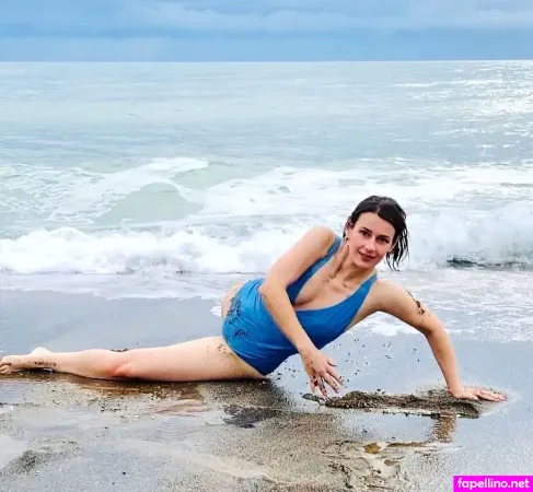 Annett Renneberg OnlyFans Thumbnail #5gYZCV0rJi