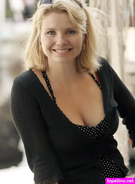 Annette Frier Main Profile Photo