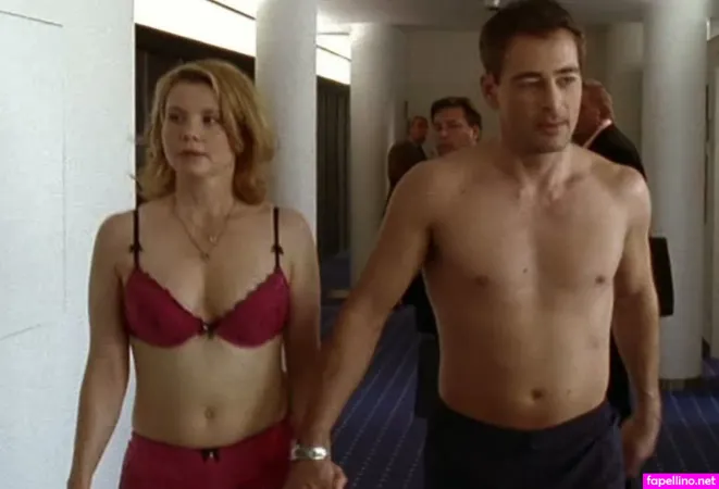 Annette Frier OnlyFans Thumbnail #F6EFqovFyO