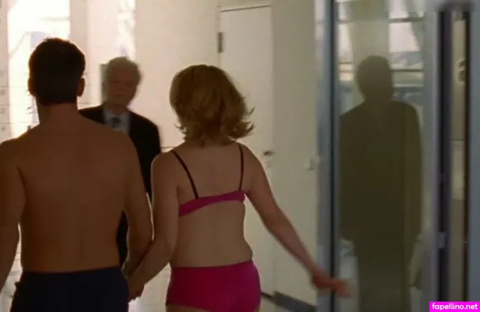 Annette Frier OnlyFans Thumbnail #hctgcbIIgf