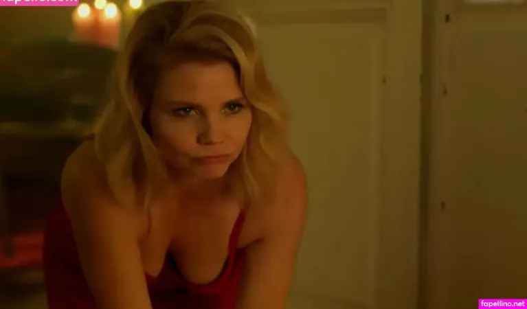 Annette Frier OnlyFans Thumbnail #nHPh72OA9u