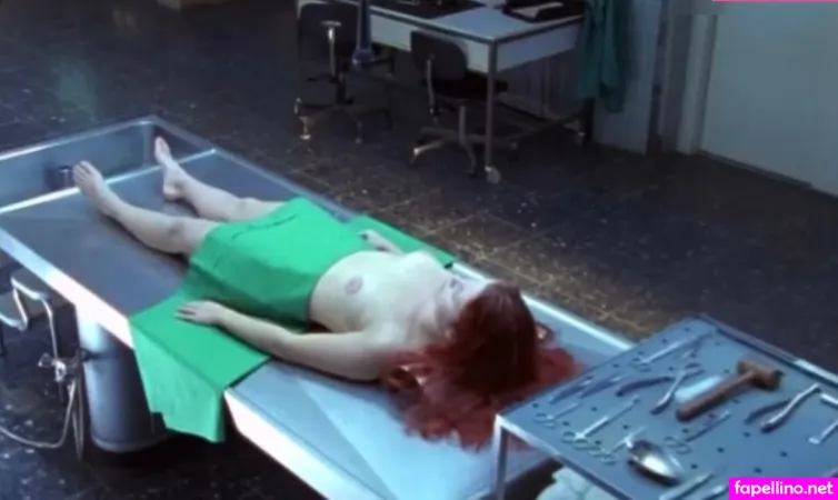 Annette Frier OnlyFans Thumbnail #nw1kpdDfC2