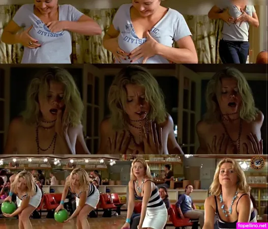 Annette Frier OnlyFans Thumbnail #saPgOetcnC