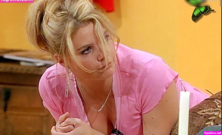 Annette Frier OnlyFans Thumbnail #svs8R3LJfa