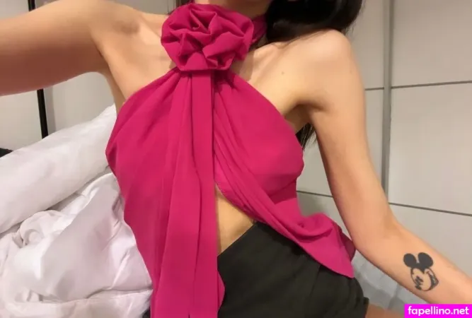 Annette Marchetti OnlyFans Thumbnail #HqMhwroywF