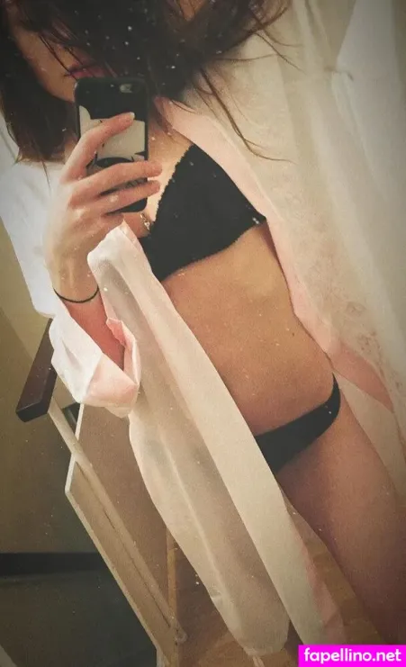 Annette Marchetti OnlyFans Thumbnail #LgShbI5699