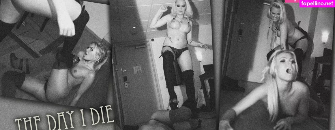 Annette Soknes OnlyFans Thumbnail #aX81iR9SaE