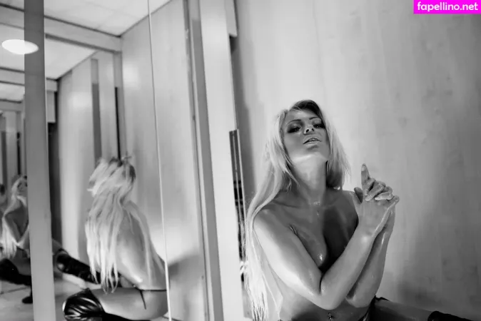 Annette Soknes OnlyFans Thumbnail #eJpZqspIcU