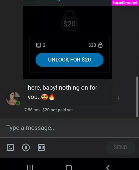 Annette Vasquez OnlyFans Thumbnail #HSWSmEN2Ed