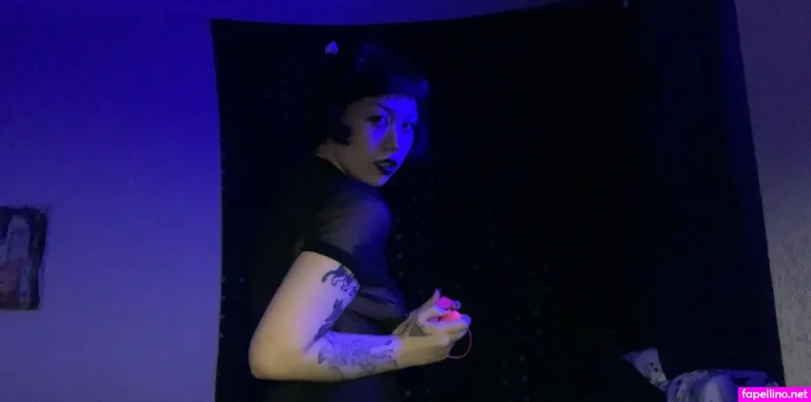 Annetteclaricedarby OnlyFans Thumbnail #pnCZ5lXFIA