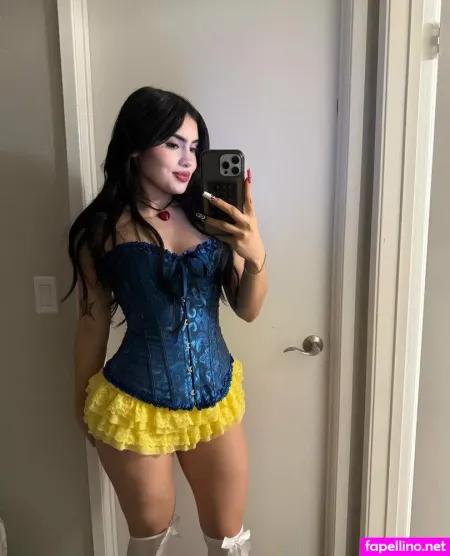 Annettevvv OnlyFans Thumbnail #KBLHLvGmle