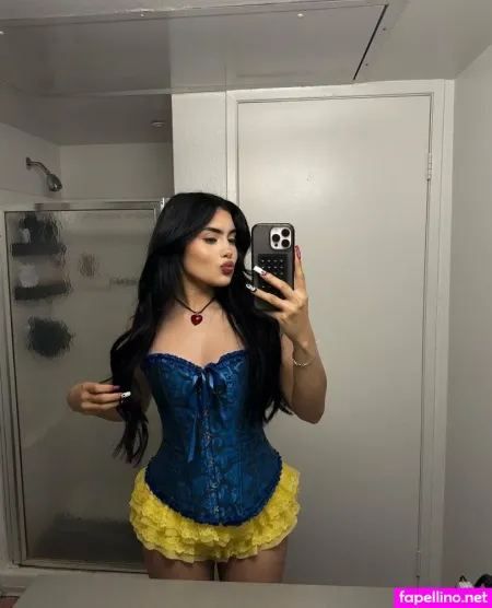 Annettevvv OnlyFans Thumbnail #ni7WTtF7Pj