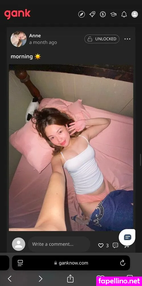 annettv_ Nude Leaked OnlyFans Photo #noEYKalE6K