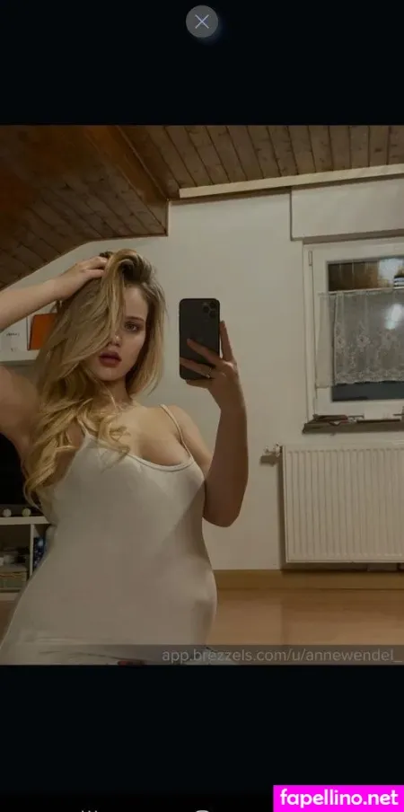 Annewendel OnlyFans Thumbnail #RPodqC7y5X