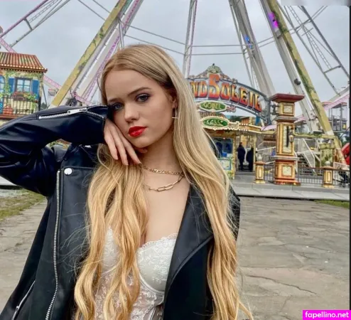 Annewendel OnlyFans Thumbnail #ZQ2FyJeGn9