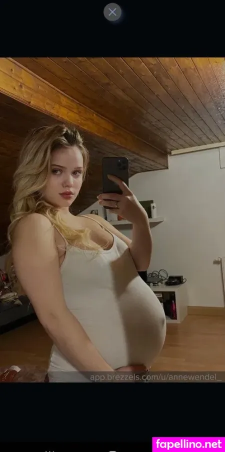 Annewendel OnlyFans Thumbnail #lxEskDP98w