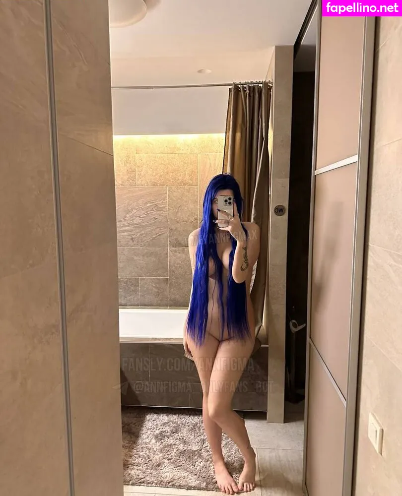 anna_macloud, annfigm, annfigma, annfigmaa Nude Leaked OnlyFans Photo #lGVUJ1RgIB