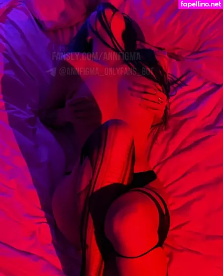 Annfigma 7 OnlyFans Thumbnail #v9nlOqtyJw